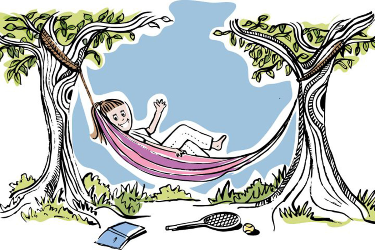 «Περιπέτειες με την Έλλη»: Τα έσοδα του βιβλίου της προσφέρει μια μαθήτρια λυκείου για να στηρίξει παιδιά που έχουν ανάγκη