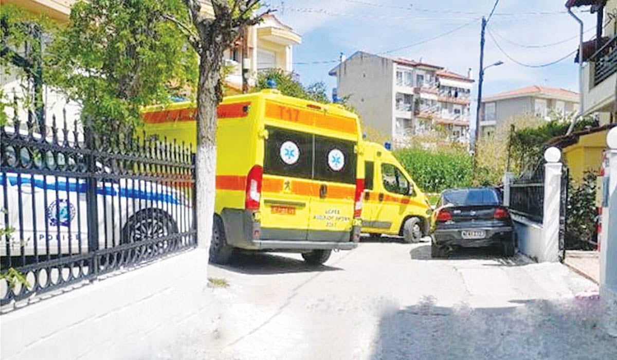 Υδραυλικός έπειτα από άγριο καβγά «καθάρισε» εν ψυχρώ με καραμπίνα τον 31χρονο γιο του