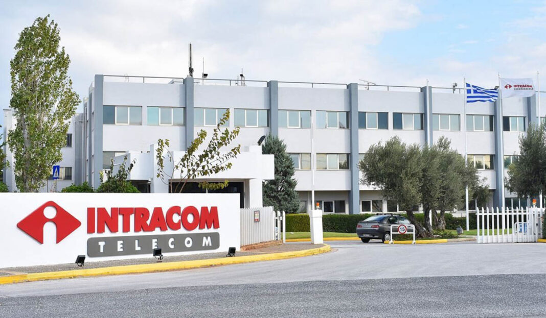 Όμιλος INTRACOM : Δωρεά 50 αναπνευστήρων πίεσης για την ενίσχυση του Εθνικού Συστήματος Υγείας