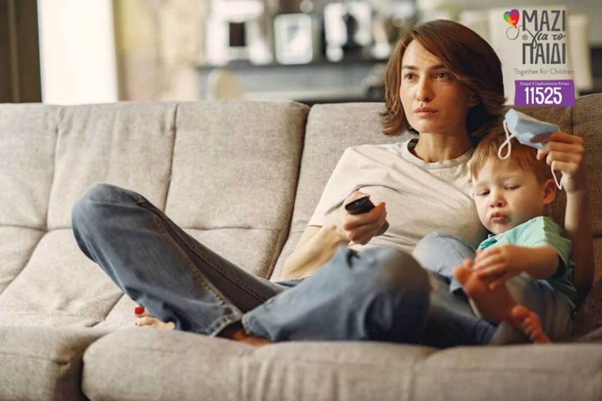 Πώς θα εξηγήσετε στα παιδιά τον κορωνοϊό, ανάλογα με την ηλικία τους