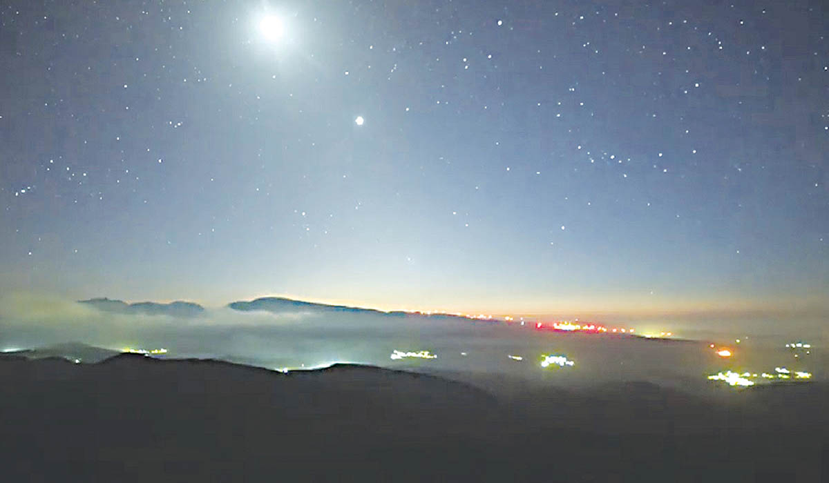 Μετά την Ξάνθη, άνω κάτω έγινε και η Σητεία από τους δορυφόρους του κροίσου Ιλον Μασκ