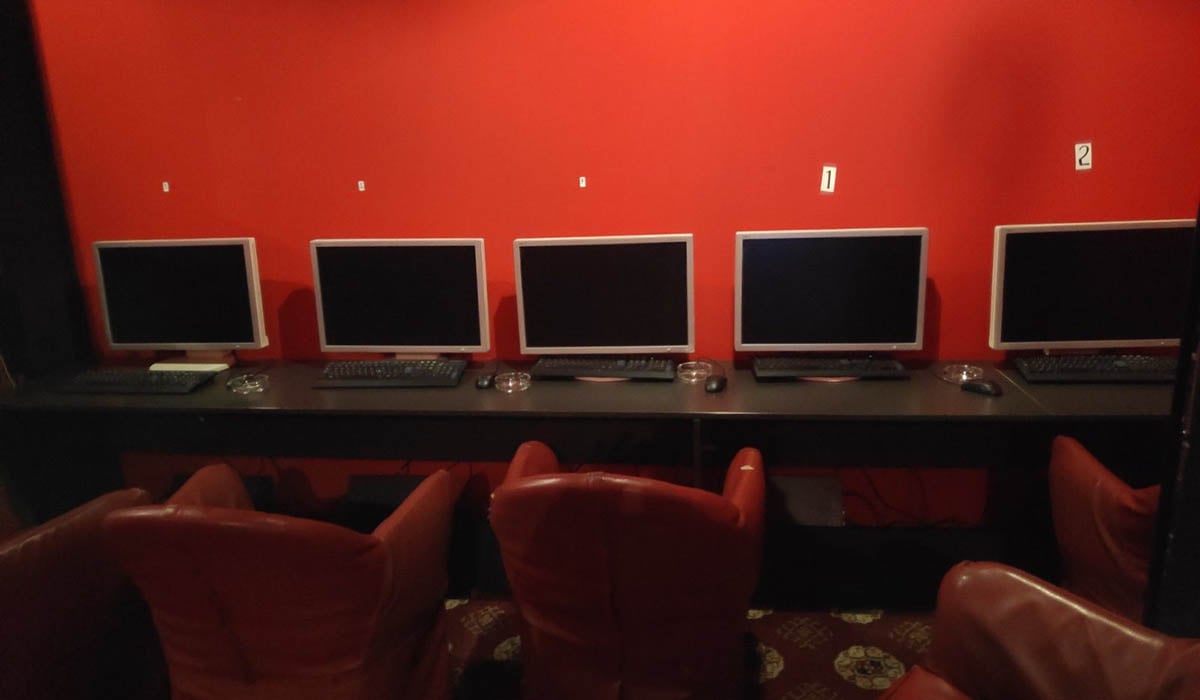 Νέο «χτύπημα» της ΕΛ.ΑΣ. στον παράνομο τζόγο εν μέσω κορωνοϊού