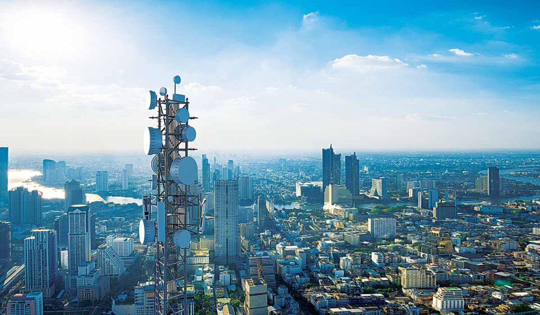 Πρωτοφανεiς αποκαλύψεις! Το 5G θεριεύει τον ιό;