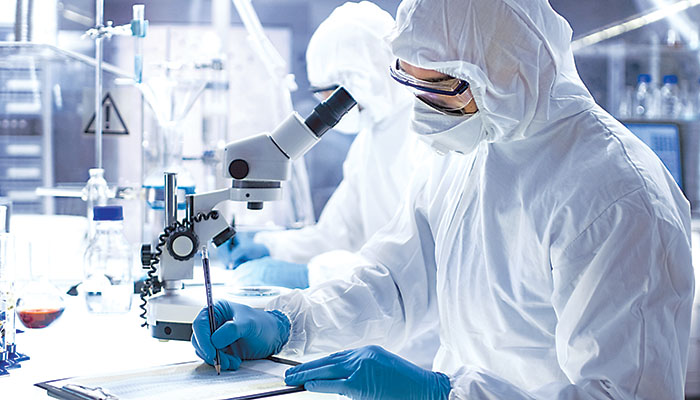 Έλληνες επιστήμονες χτυπούν τον κορονοϊό και δίνουν ελπίδες με ένα απλό τεστ αίματος!