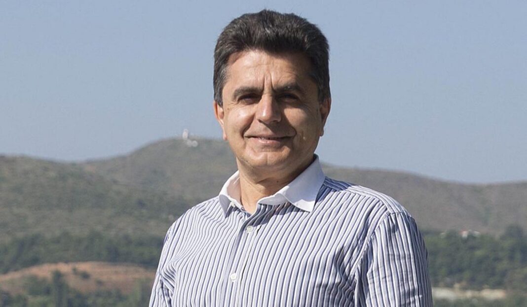 Ο Ζήσης Τζηκαλάγιας της Ν.Δ. από την Καστοριά «έσπασε» την καραντίνα
