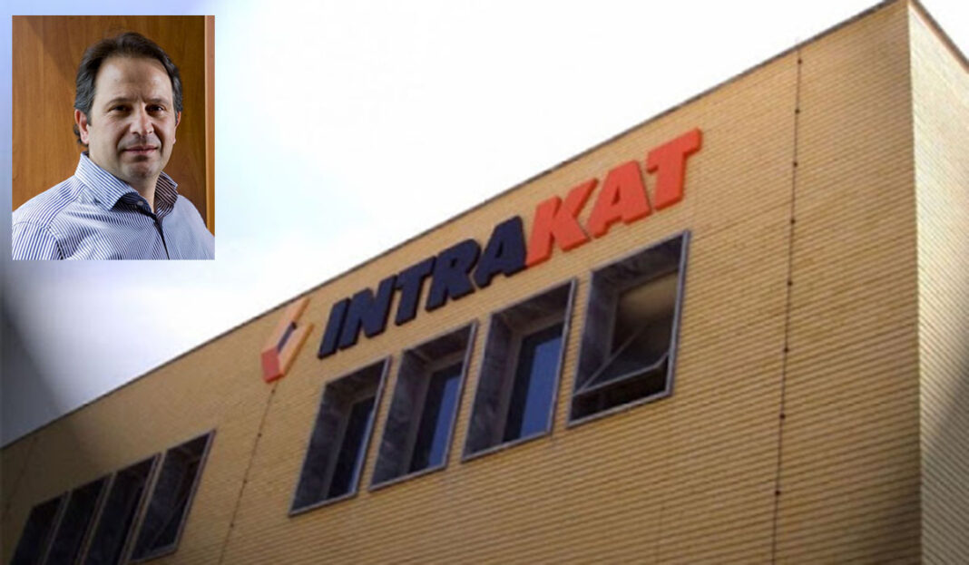 Νέα δωρεά από την Intrakat
