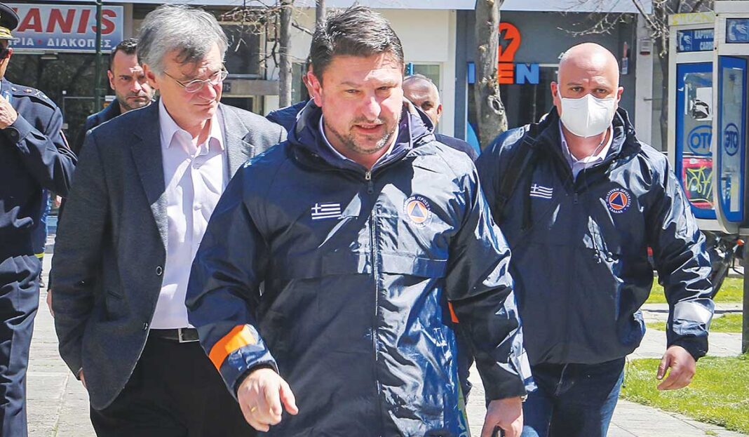 Το νέο σουξέ! «Ρώτησα τον Χαρδαλιά πού να κάνω Πασχαλιά»