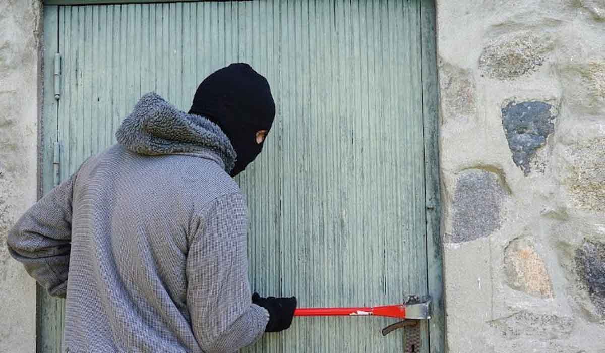 Ποια είναι τα μυστικά των διαρρηκτών και πώς μπορούμε να τους αποτρέψουμε