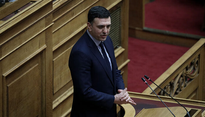 Εντολή Κικίλια για σχέδιο δράσης στην ευρύτερη περιοχή της Καστοριάς