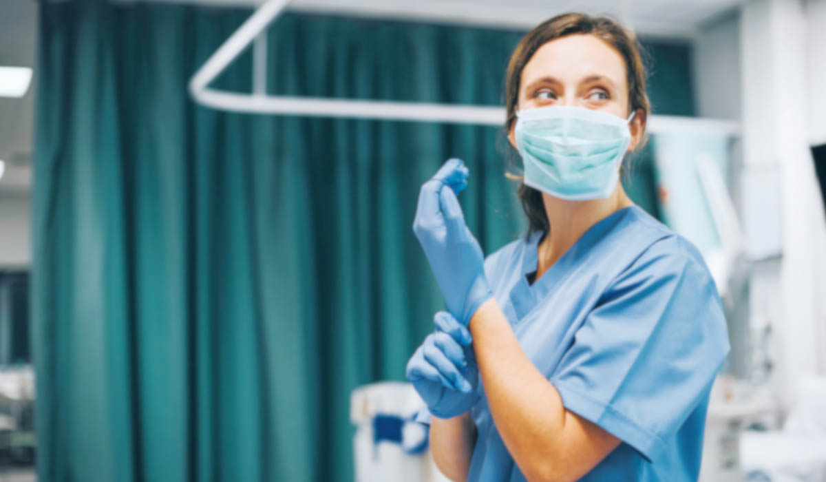 Οι συγκλονιστικές μαρτυρίες όσων νόσησαν από κορονοϊό