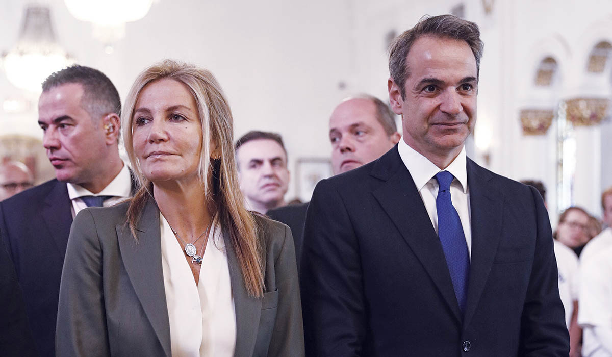 Τι περιλαμβάνει το «πόθεν έσχες» των πολιτικών αρχηγών που δόθηκε χθες στη δημοσιότητα