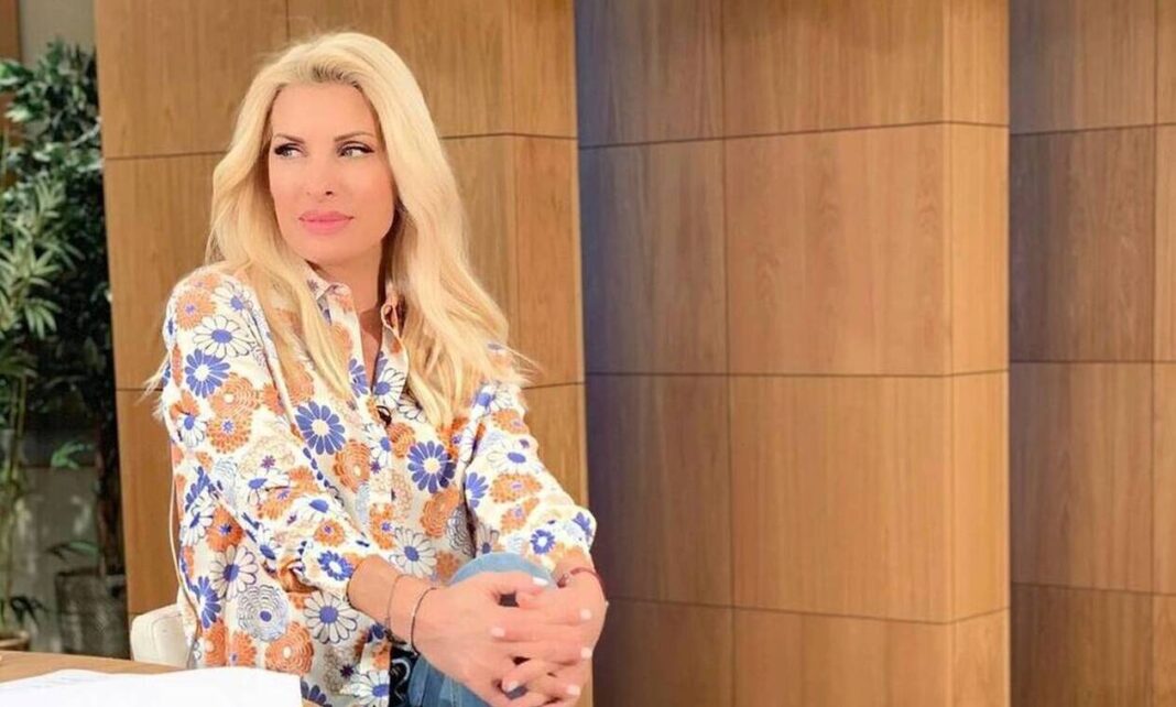 Ποιο θα είναι το τηλεοπτικό μέλλον της Ελένης Μενεγάκη; Αυτές είναι οι νέες εξελίξεις!