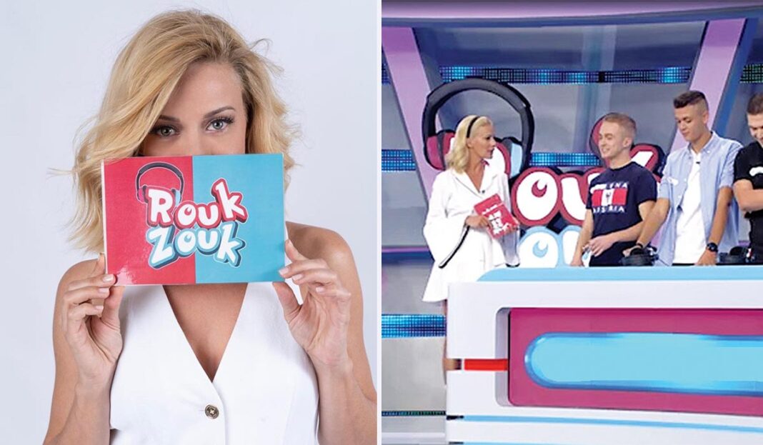 Προβληματισμός στον ΑΝΤ1 για το «Rouk Zouk»! Ψάχνουν λύση για τον… συνωστισμό