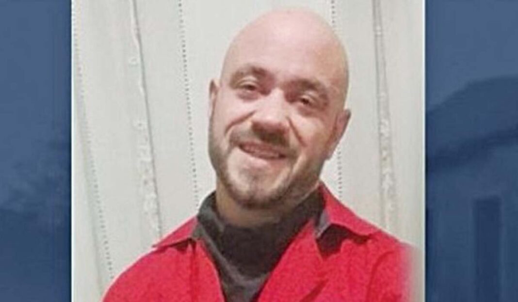 Θρίλερ στο Λονδίνο με Έλληνα ναυαγοσώστη! Άφαντος από τον Φεβρουάριο