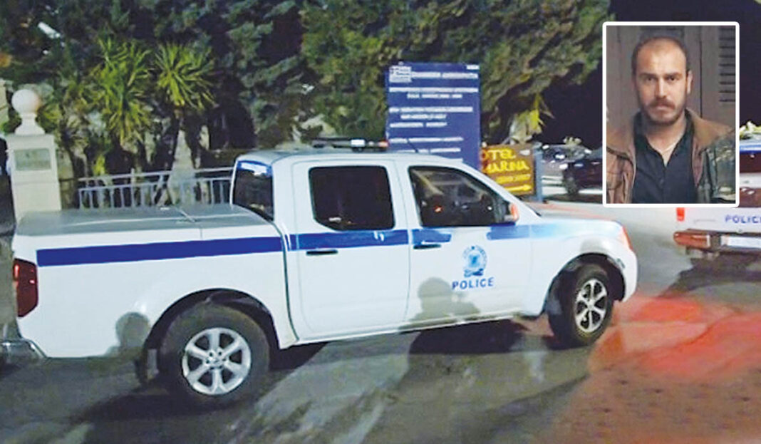 Σοκαριστικές μαρτυρίες για το διπλό φονικό στα Ανώγεια: «Είδα τον Γιώργη με σφαίρες γιατί η μπλούζα του ήταν σκισμένη»