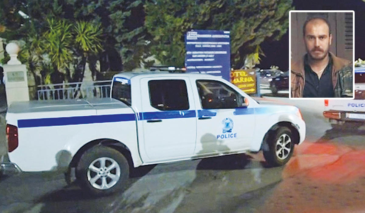 Σοκαριστικές μαρτυρίες για το διπλό φονικό στα Ανώγεια: «Είδα τον Γιώργη με σφαίρες γιατί η μπλούζα του ήταν σκισμένη»