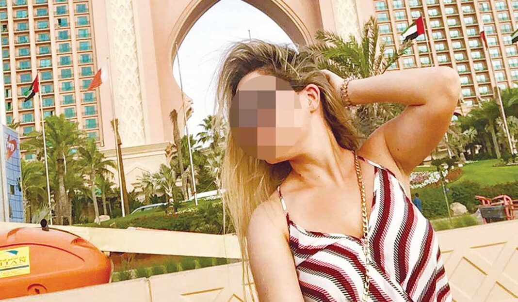Η ΕΛ.ΑΣ. «ξεψαχνίζει» και το προηγούμενο επαγγελματικό περιβάλλον της Ιωάννας