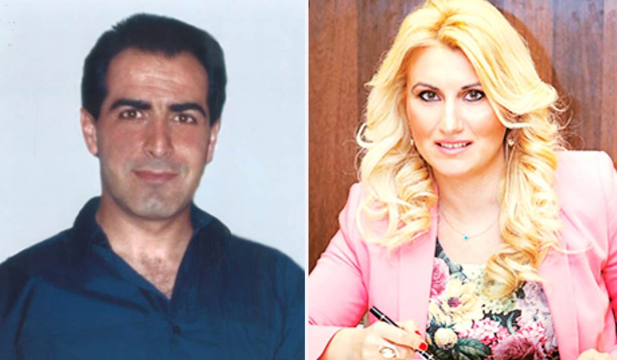 «Το έφαγαν το παιδί μας» – Μυστήριο με τα παπούτσια του νεκρού λογιστή