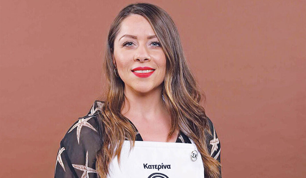Κατερίνα Λένη: «Συνέβησαν πράγματα στο “MasterChef” που με έκαναν να ντραπώ» (video)