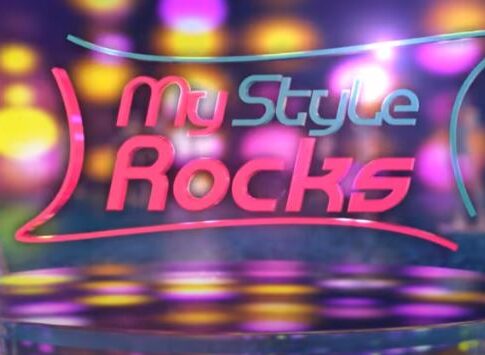 Τίτλοι τέλους για το "My style Rocks"! Ξηλώθηκε το σκηνικό της εκπομπής!