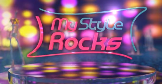 Τίτλοι τέλους για το “My style Rocks”! Ξηλώθηκε το σκηνικό της εκπομπής!
