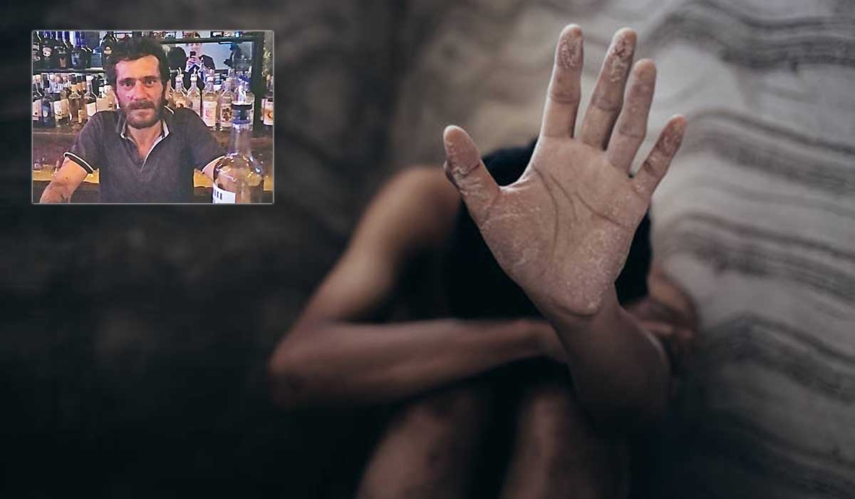 Η Βρετανία πιέζει τις ελληνικές Αρχές: «Πιάστε το τέρας του Κάβου»