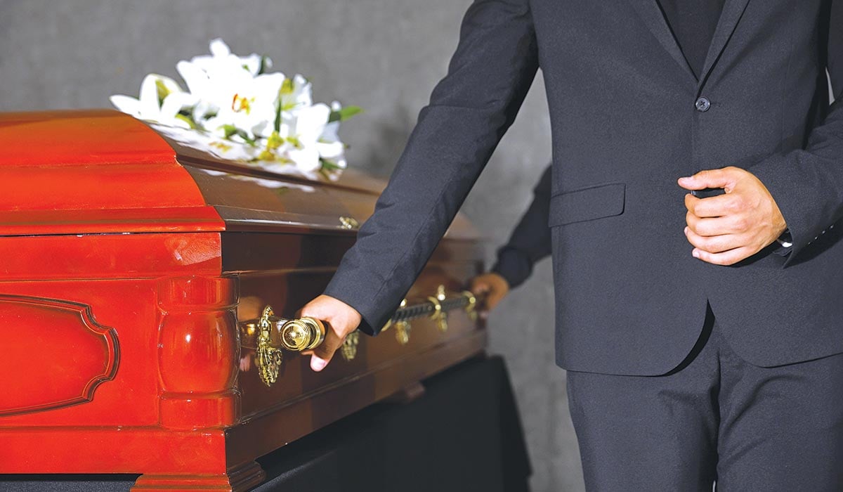 73χρονος που κηδεύτηκε πριν από έναν μήνα ζει και βασιλεύει σε ίδρυμα της Ρόδου