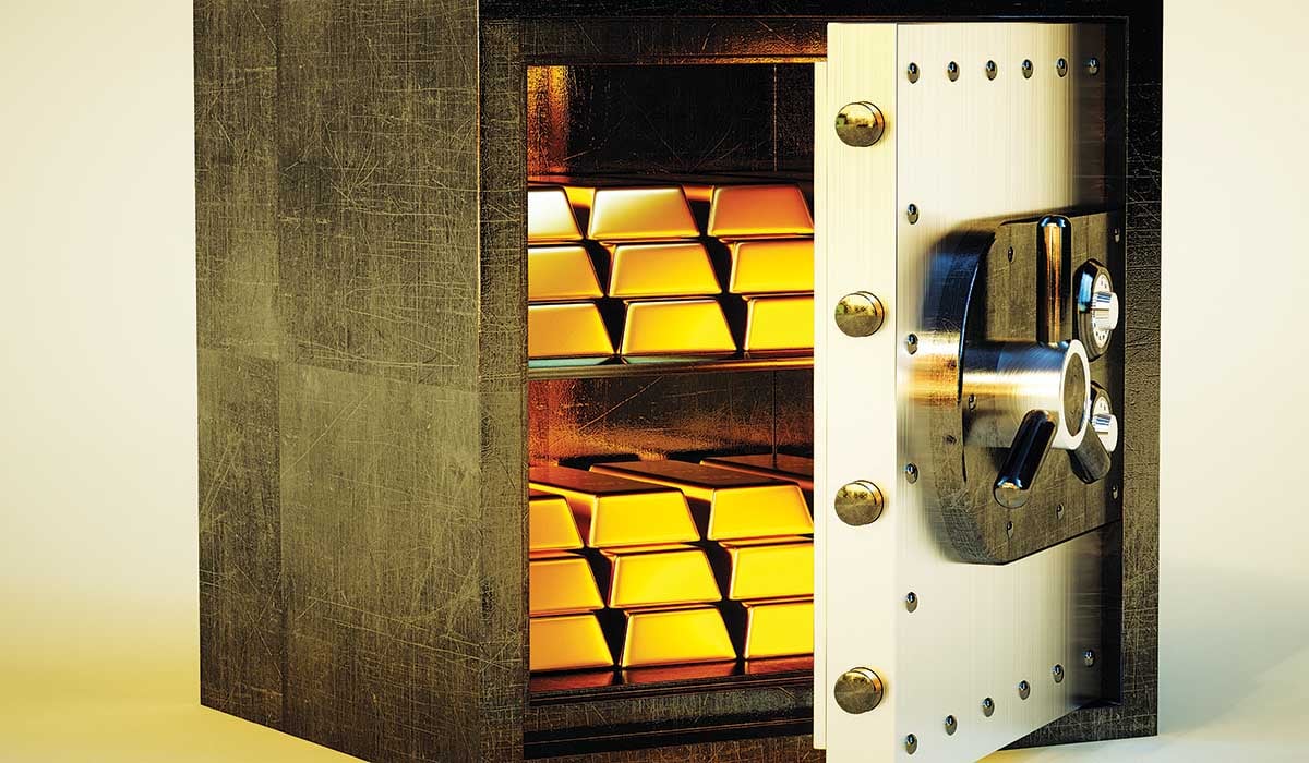 Μυστήριο με 80χρονη «πλούσια» κληρονόμο και ράβδους χρυσού που «χάθηκαν» στη Βέροια