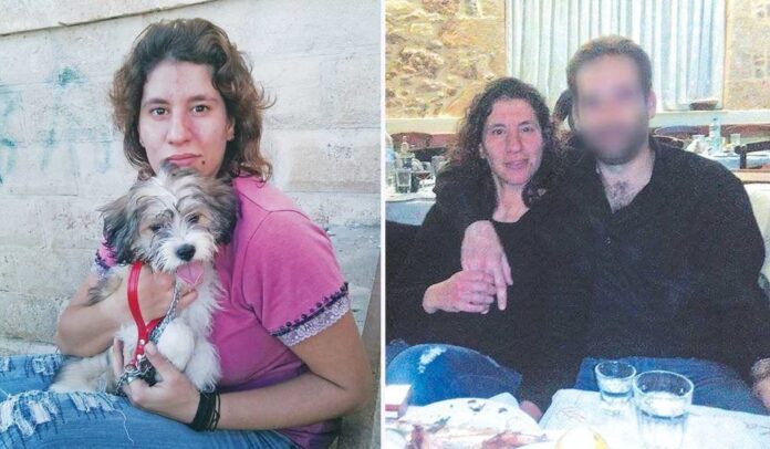 Ανατριχίλα στην απολογία του 37χρονου από το Λασίθι! «Έτσι έπνιξα την Κατερίνα»
