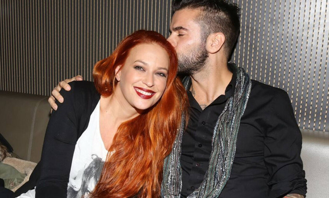 Δήλωση έκανε ο Θοδωρής Μαραντίνης για τον χωρισμό του με τη Σίσσυ Χρηστίδου: "Ο λόγος που πήραμε την απόφαση ήταν..." (video)