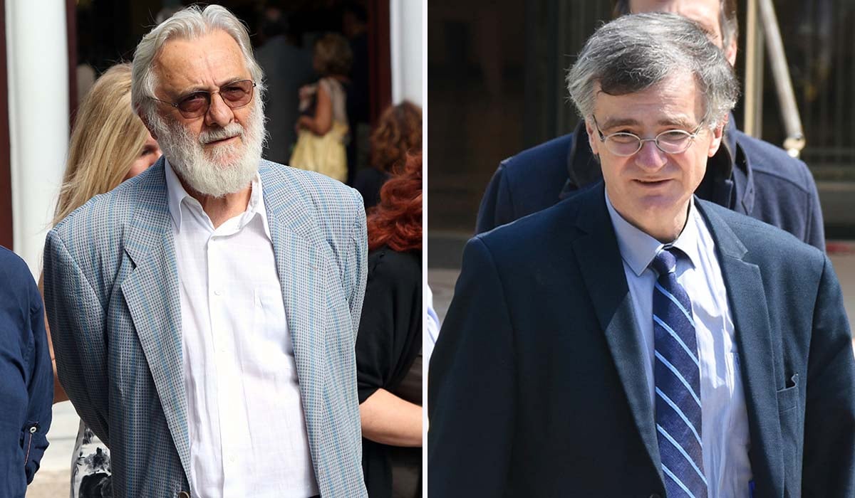 Ο σκηνοθέτης Γιάννης Σμαραγδής άφησε ανοιχτό το ενδεχόμενο να γίνει ταινία η ζωή του Τσιόδρα