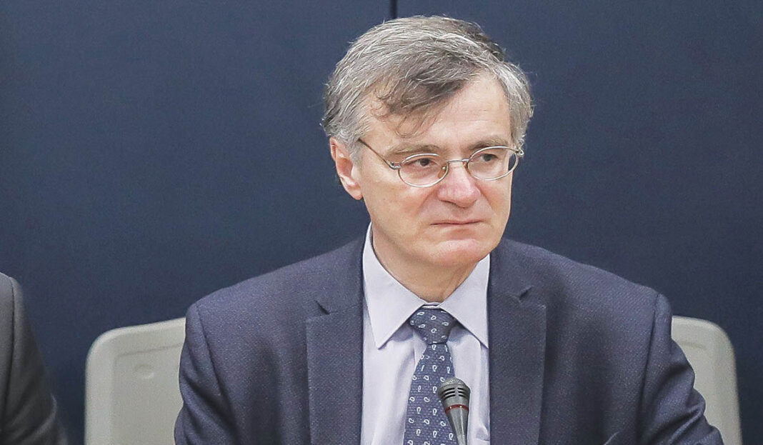 Μόλις τέσσερα τα νέα κρούσματα του ιού στην Ελλάδα