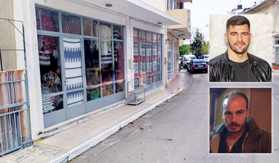 Ομερτά και προφητικά όνειρα στο διπλό φονικό των Ανωγείων