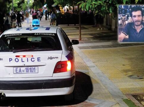Καταγγελία 34χρονης ότι την απήγαγε και τη βίασε ξανά και ξανά ο Δημήτρης Ασπιώτης
