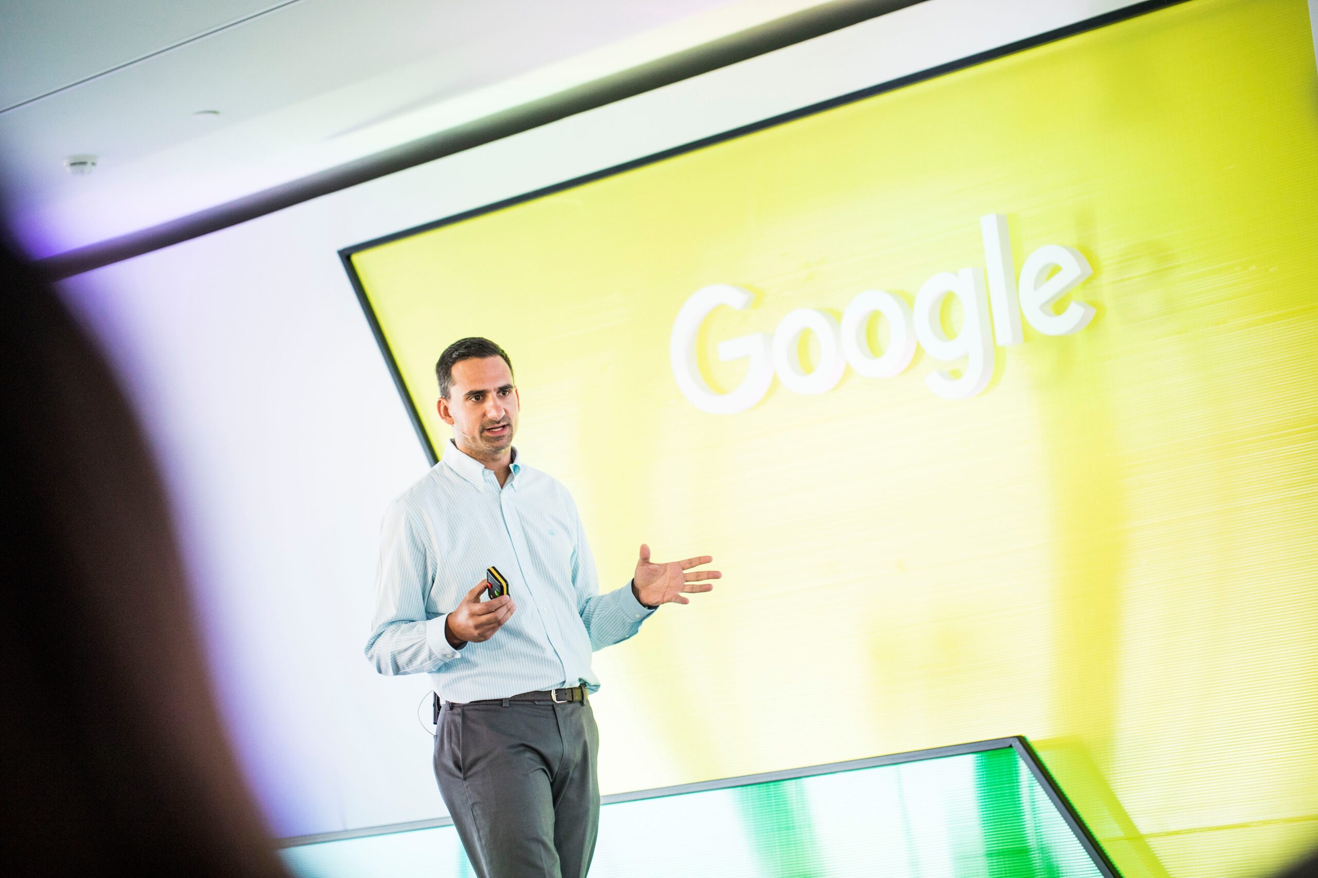 Οι αλλαγές στις ταξιδιωτικές αναζητήσεις της Google από τον Ορέστη Ανδριανή