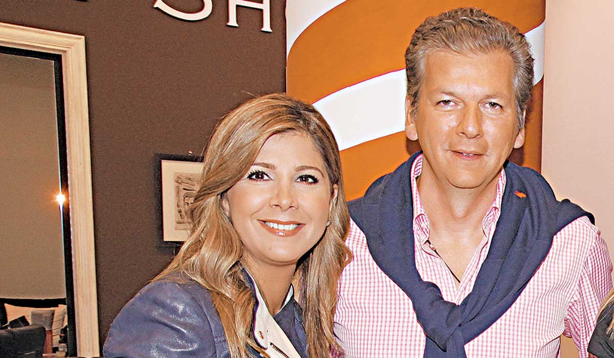 Έπεσε σε δικαστική… φουρτούνα το πλωτό παλάτι του Mr Folli Follie