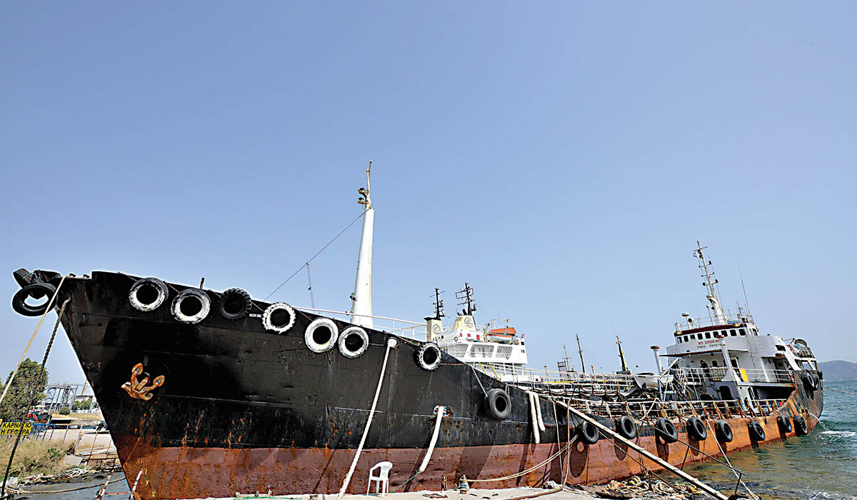 Παρέμβαση του Εισαγγελέα Αρείου Πάγου για τον άγνωστο μάρτυρα του Noor 1