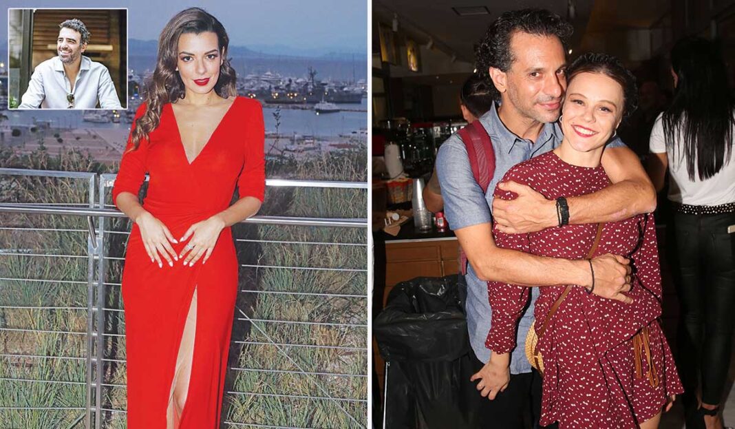 Γεννητούρια στην εγχώρια showbiz! Μητέρα έγινε η Νικολέττα Ράλλη και πατέρας ο Γιώργος Χρανιώτης