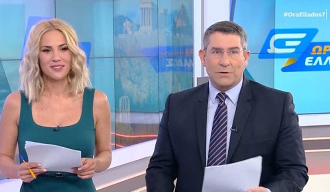 Οι ανακατατάξεις στην πρωινή ζώνη και οι ψίθυροι για τον ρόλο παρουσιαστή του Βαγγέλη Μαρινάκη