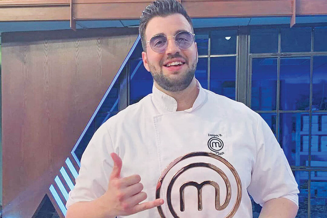 Ο νικητής του «MasterChef» Σταύρος Βαρθαλίτης ζήτησε συμβολαιογράφο για να μοιραστεί το έπαθλο των 50.000 € με τον Σταυρή (video)