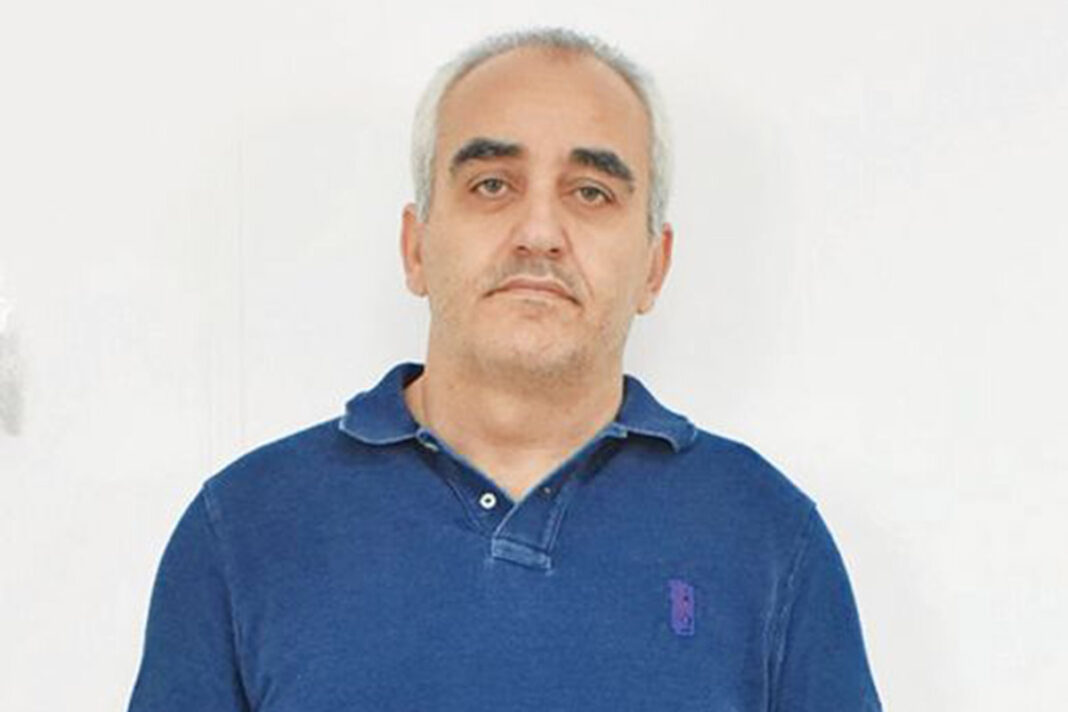 «Παγανιά» σε όλη την Ελλάδα ο «δόκτωρ Χάρος»