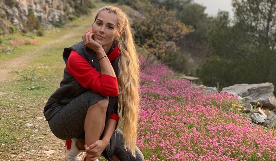 Η Βικτώρια Καρύδα θα αντικρίσει στο δικαστήριο τους φονιάδες του άντρα της: «Δεν θέλω να συνομιλήσω μαζί τους» (video)
