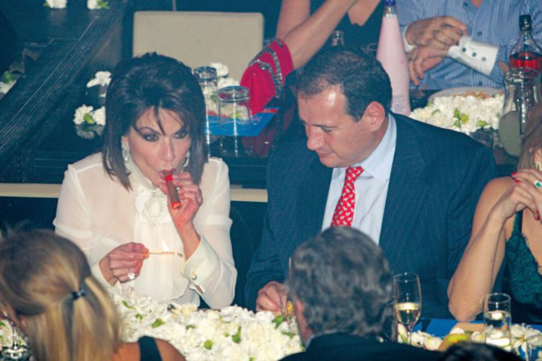 Η Lady G. δεν έχει τον Θεό της