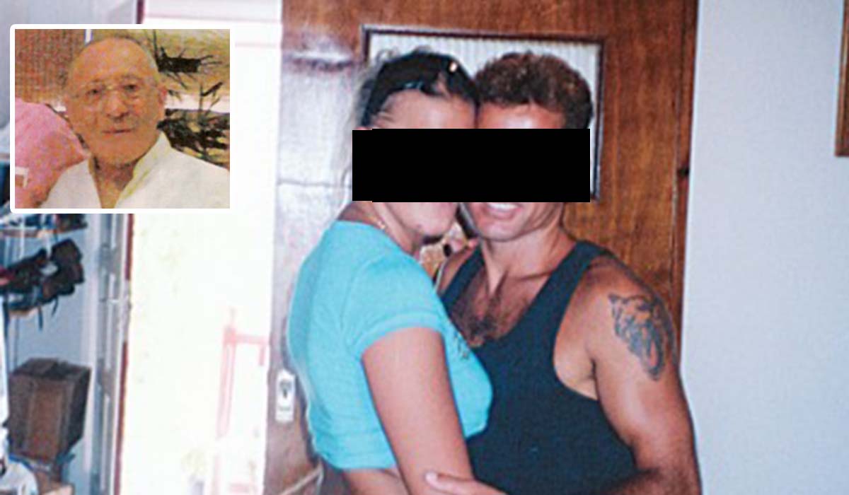 Έπιασαν τον δραπέτη Πολωνό που είχε δολοφονήσει τον Μίμη Ζουγανέλη στη Μύκονο το 2010