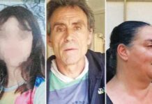 Η 10χρονη Μαρκέλλα αναγνώρισε την απαγωγέα
