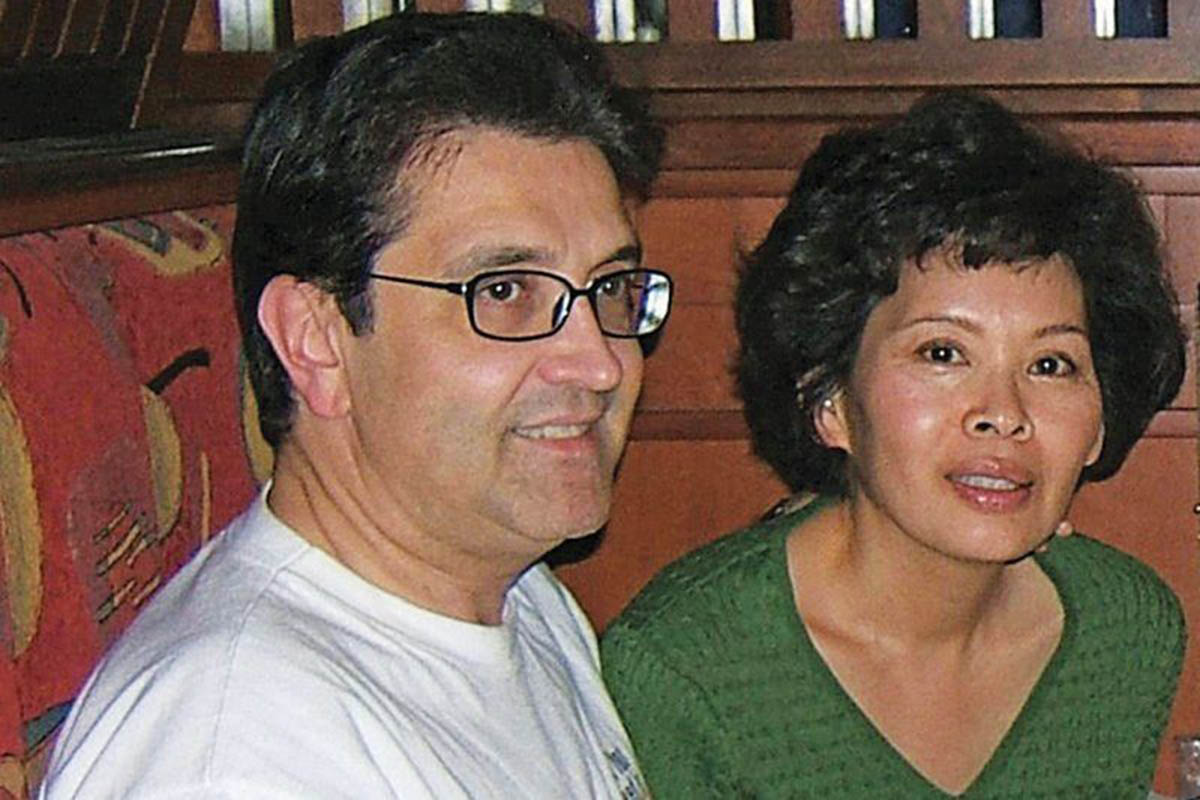 Καταδικάστηκε ο δικηγόρος που φούνταρε από κρουαζιερόπλοιο την πρώην σύζυγό του για να βάλει χέρι στην περιουσία της