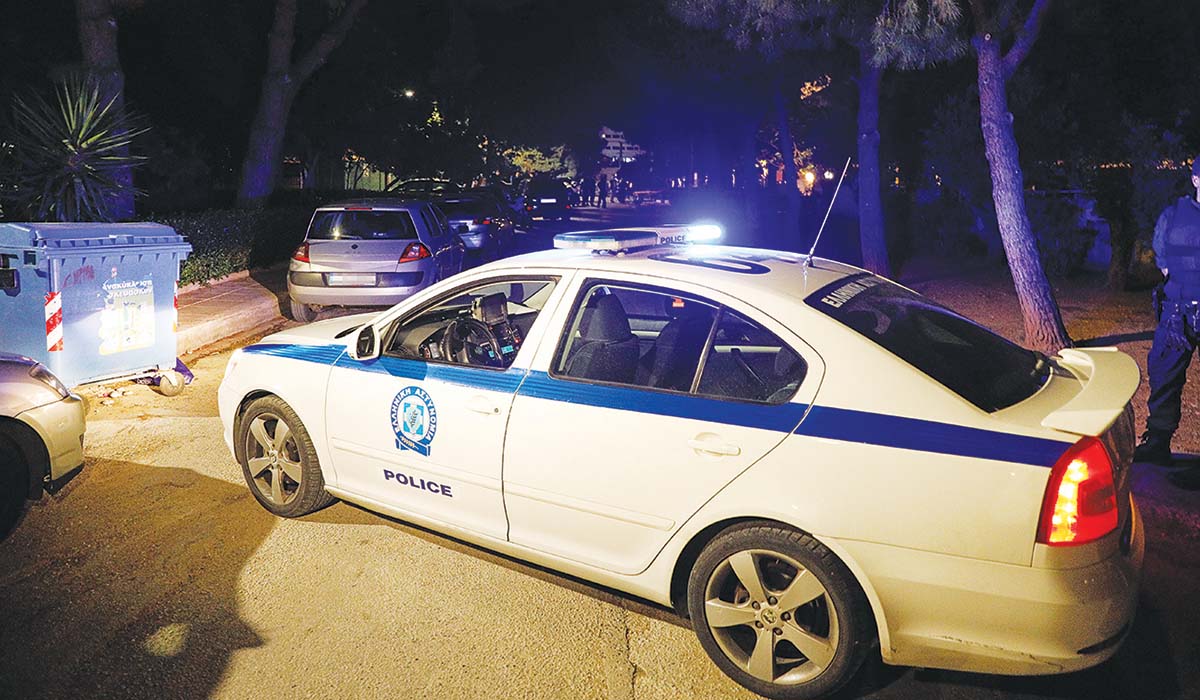 Φωτό-ντοκουμέντο: Μαφιόζοι ναρκωτικών πίσω από την εκτέλεση 45χρονου στη Βούλα