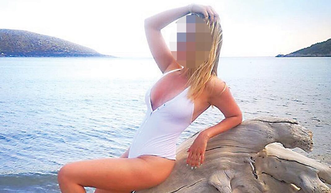 Τα «αμαρτωλά» ντοκουμέντα της Ιωάννας - Τι ανακάλυψε στο κομπιούτερ της ο πρώην σύντροφός της