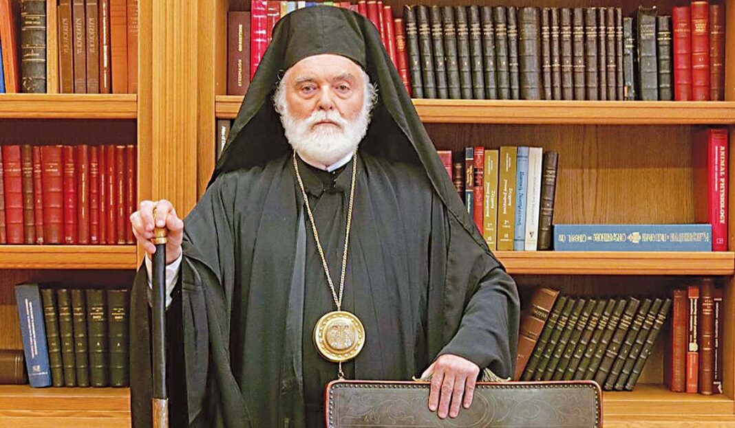 Ο Στέφανος Κυριακίδης μίλησε για τη σκηνή της δολοφονίας του από τους Τούρκους στο «Κόκκινο ποτάμι»: «Στη ζωή μου δεν έχω φάει τόσο ξύλο»