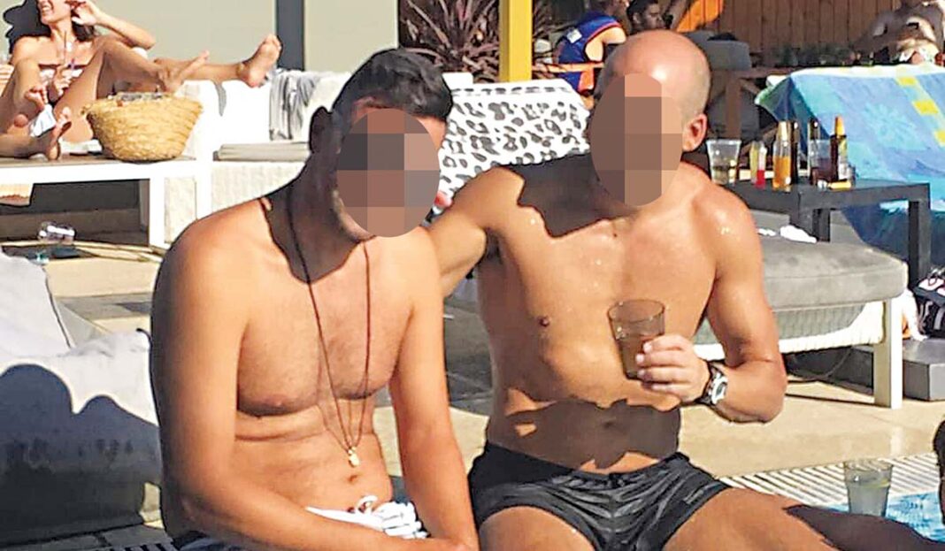 Μαφία της Καλαμάτας! Ο 45χρονος «έστηνε» μαγαζιά μέσα από το κελί - Αποκαλυπτικοί διάλογοι
